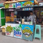 Affordable Food Cart Franchises in the Philippines (Below P50,000.00)
