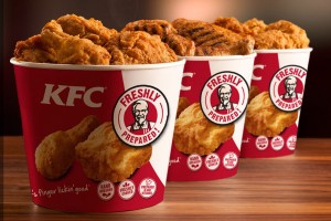 KFC Franchise Philippines 2