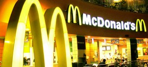 McDonalds Franchise Philippines