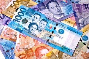 Philippines Money