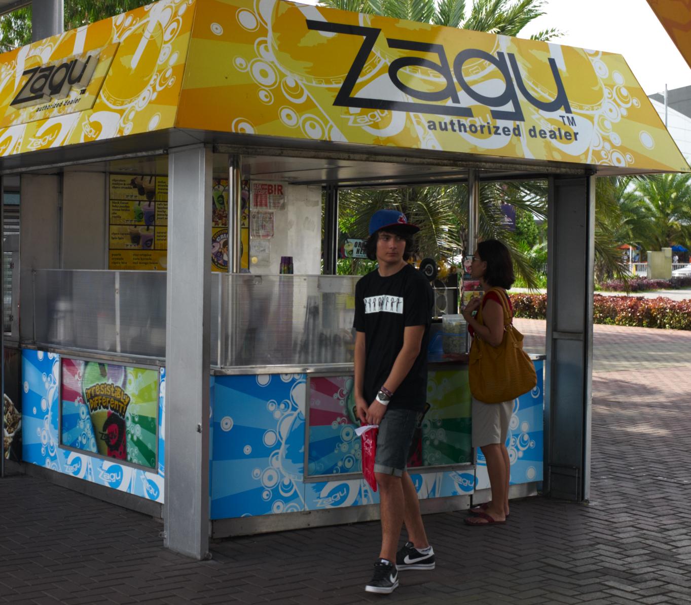 How To Start A Zagu Franchise In The Philippines Ifranchise Ph