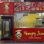 How to Franchise: Hungry Juan