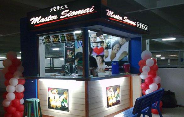 paano mag franchise ng lotto outlet