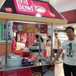 How to Franchise: Red Bowl Food Cart
