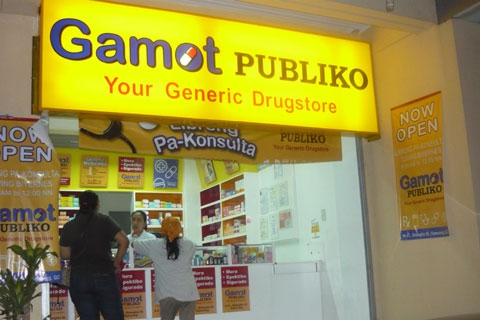 Image result for GAMOT PUBLIKO