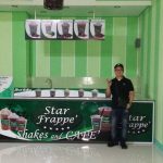 Affordable Business! Food Carts Starting at P99,000.00!