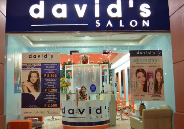 David's Salon