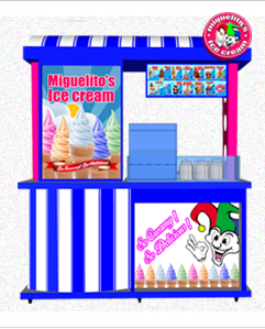 miguelitos-ice-cream franchise philippines