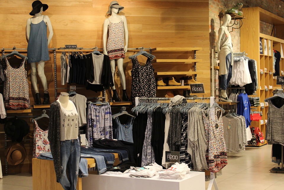 Top 5 Clothing and Boutique Franchises in the Philippines