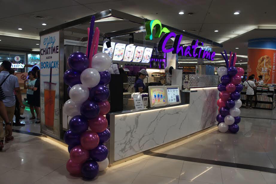 Chatime Franchise Fees Requirements And Other Info Ifranchise Ph