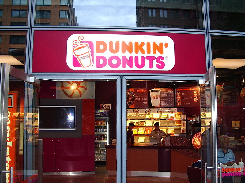 How to Franchise Dunkin' Donuts in the Philippines ...