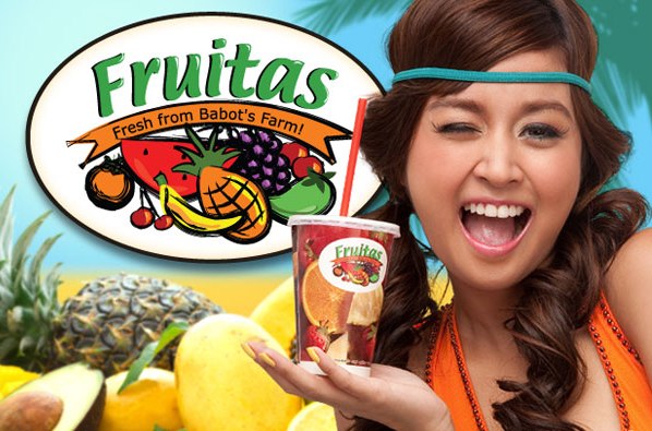 Fruitas Shakes Franchise 2