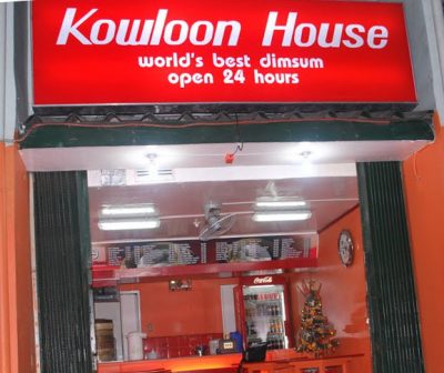 Kowloon House Siopao Franchise Philippines