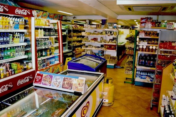 convenience store business plan philippines