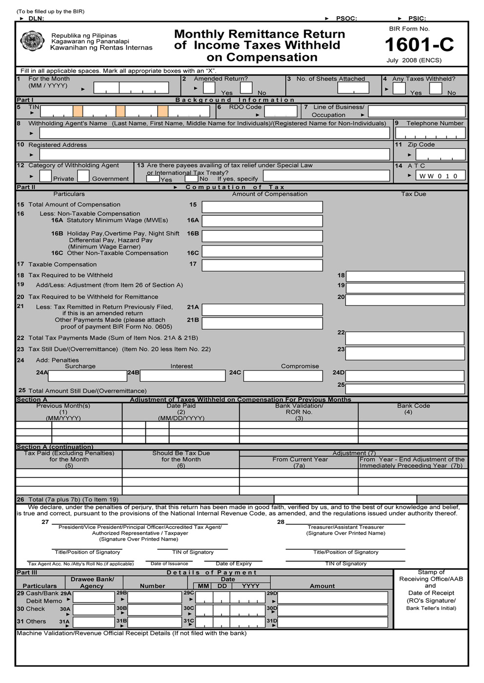 income tax return file copy download