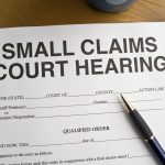 How to File Small Claims in the Philippines