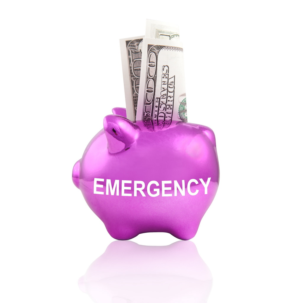 Emergency Fund Define