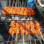 How to Start an Isaw and Barbecue Business