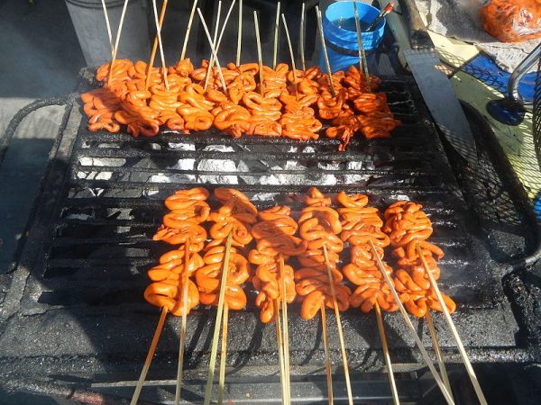 Isaw Business In the Philippines
