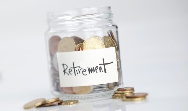 Retirement fund 