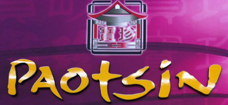 Paotsin franchise logo