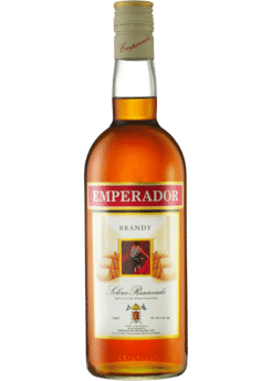 emperador brandy