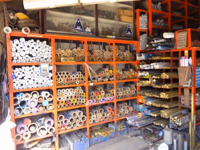 hardware store business plan philippines