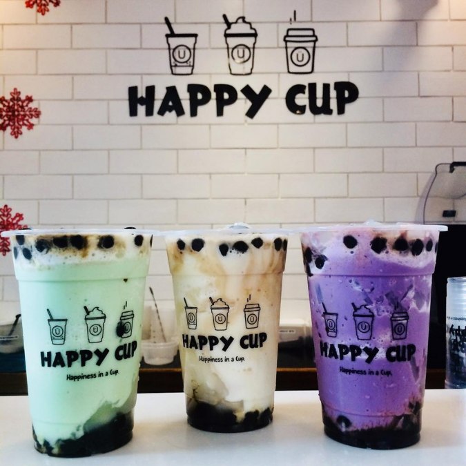 How to Start a Happy Cup Franchise iFranchise.ph