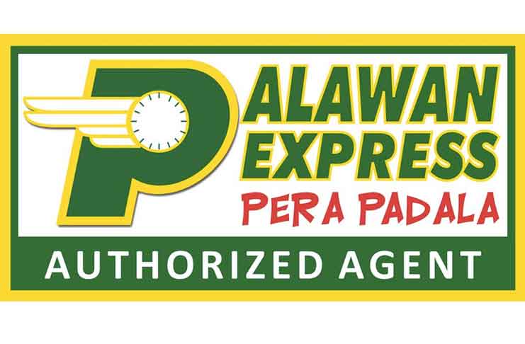 Palawan Express Pera Padala Services