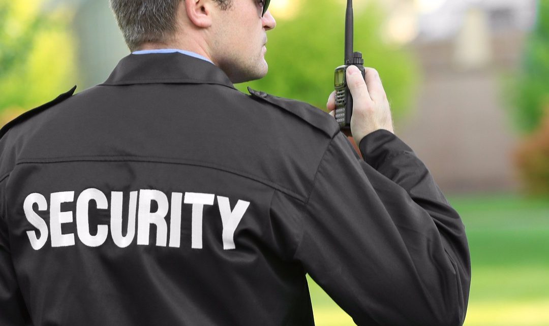 How To Start A Security Agency Business In The Philippines IFranchise Ph   Security Guard 