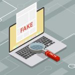 Five Ways to Spot Fake News on Facebook