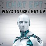 Ways to use ChatGPT advantage and disadvantages