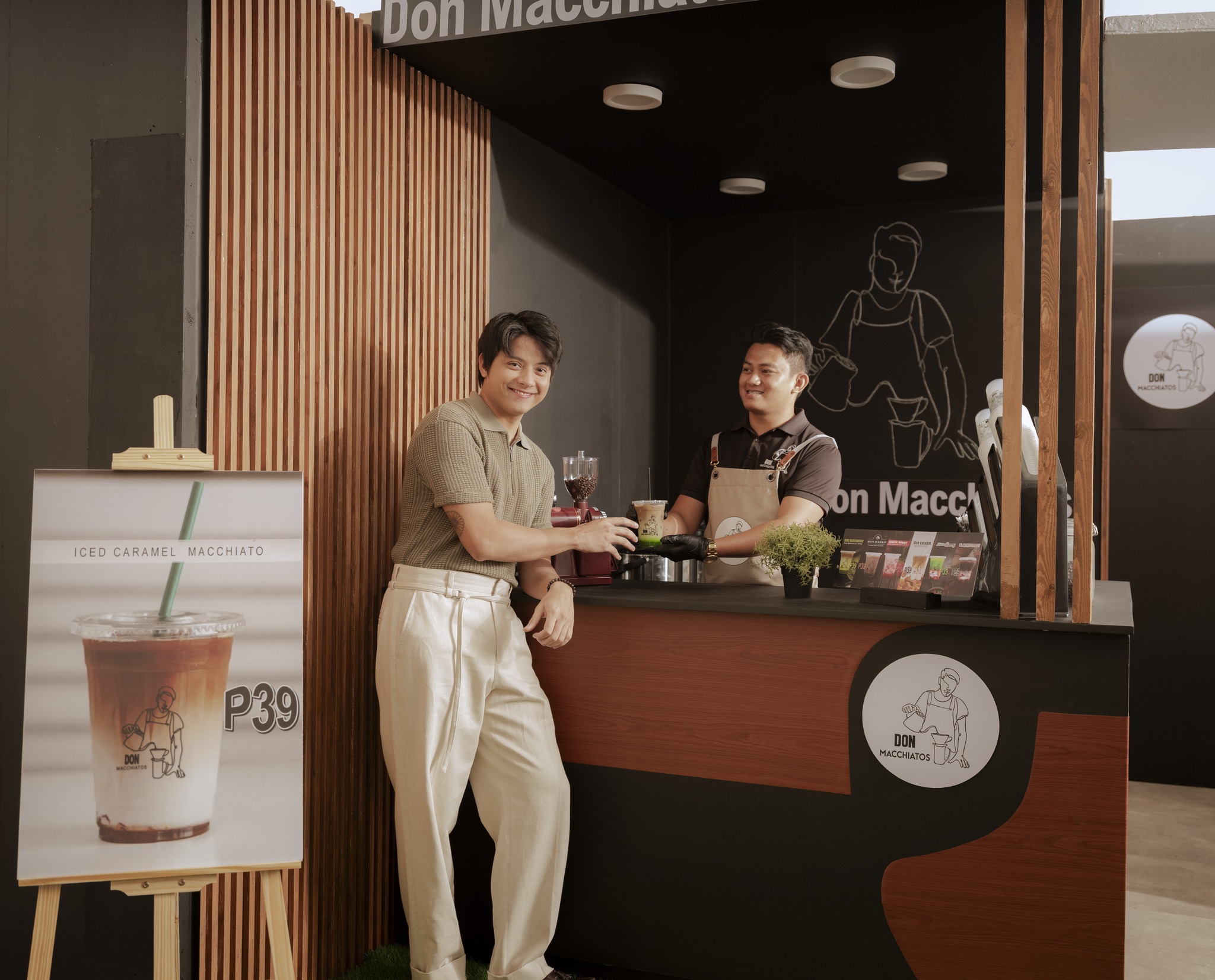 How to Franchise Don Macchiatos in the Philippines