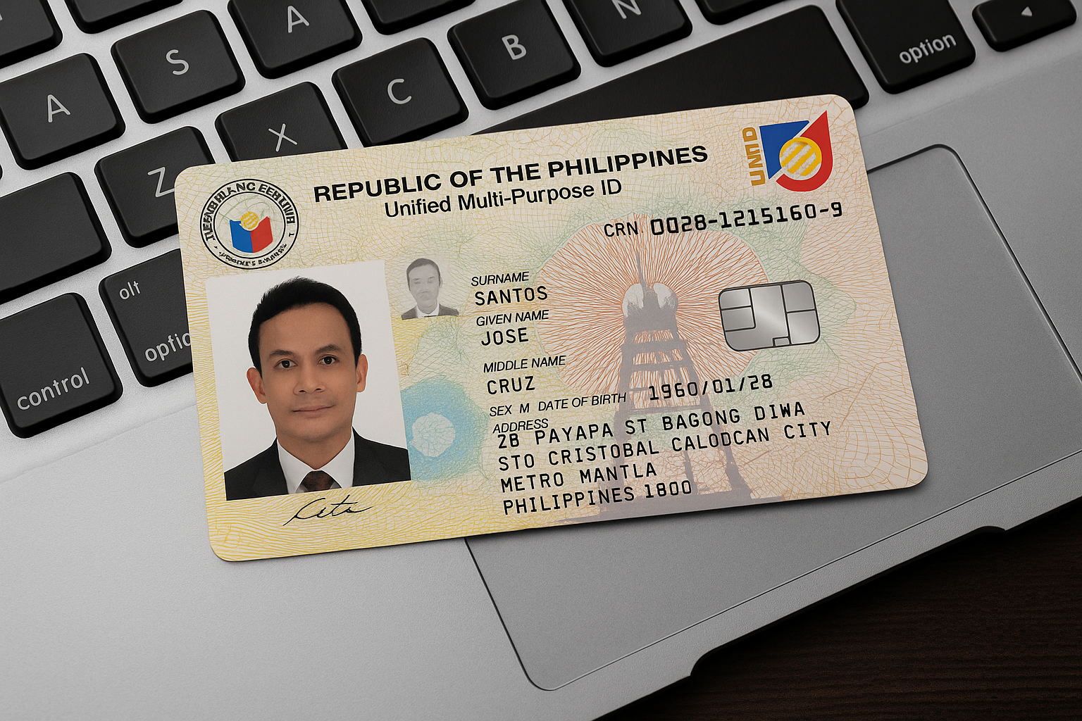 How to Get UMID Card in the Philippines