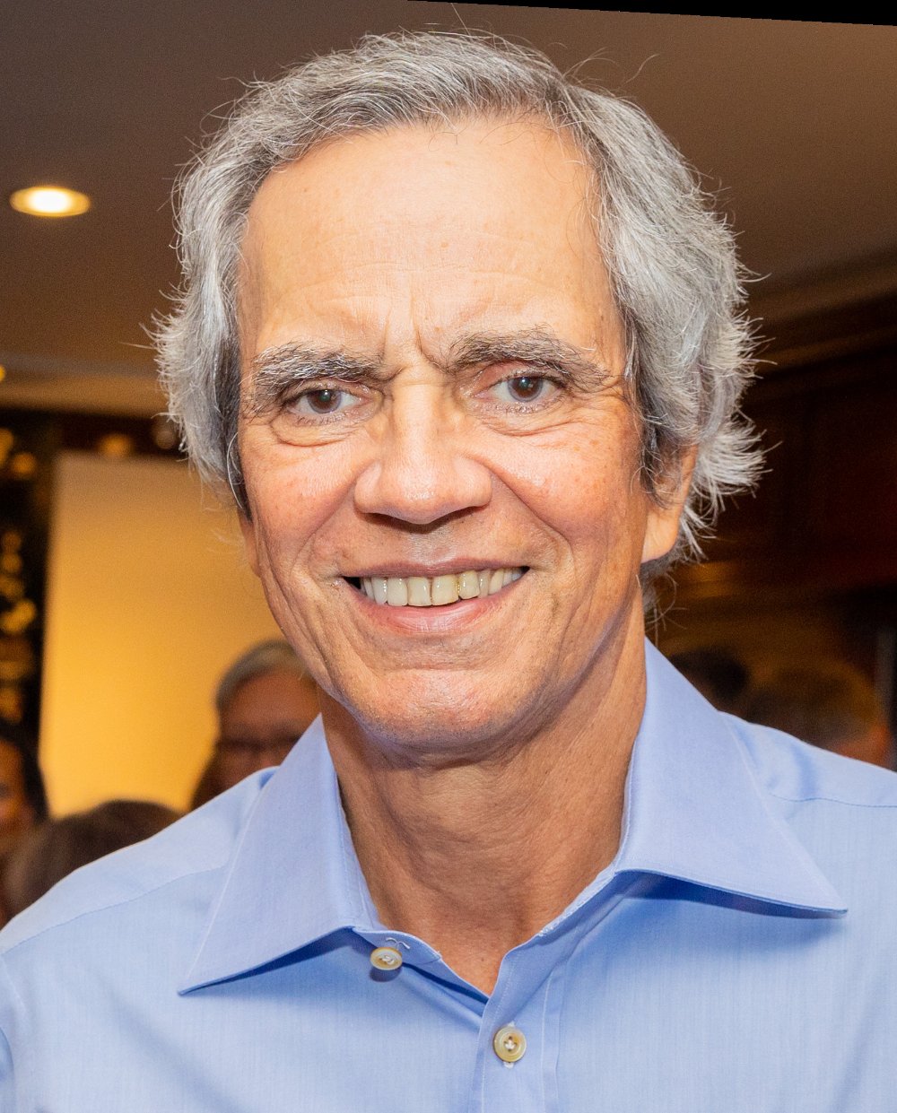 Enrique Razon Jr.: Life and Success Story
